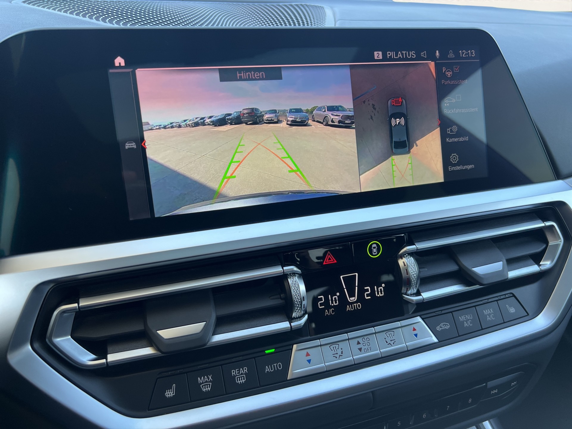 BMW M340i xDrive 48V-image-13