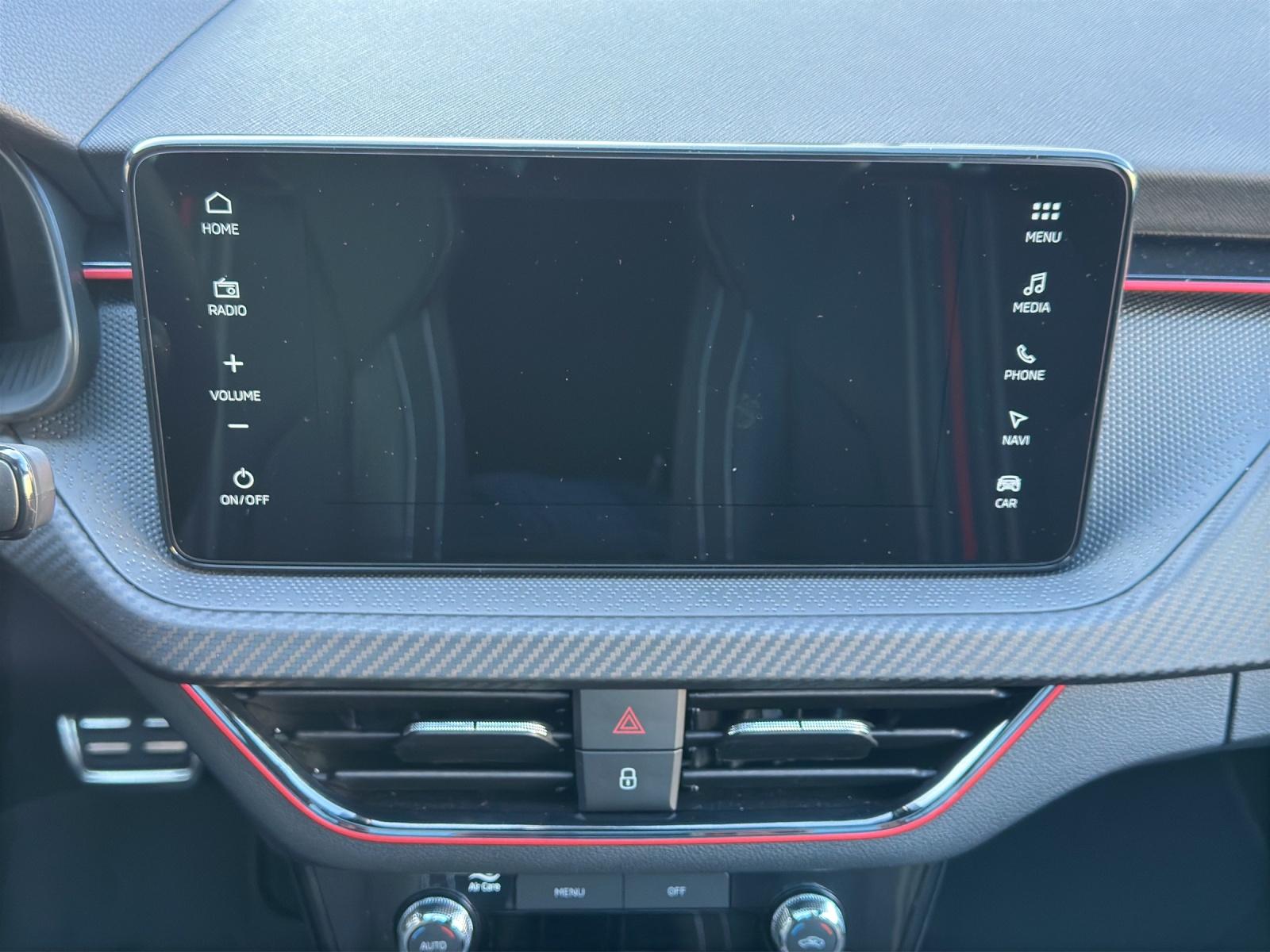 SKODA Kamiq Monte Carlo 1.5 TSI-image-12