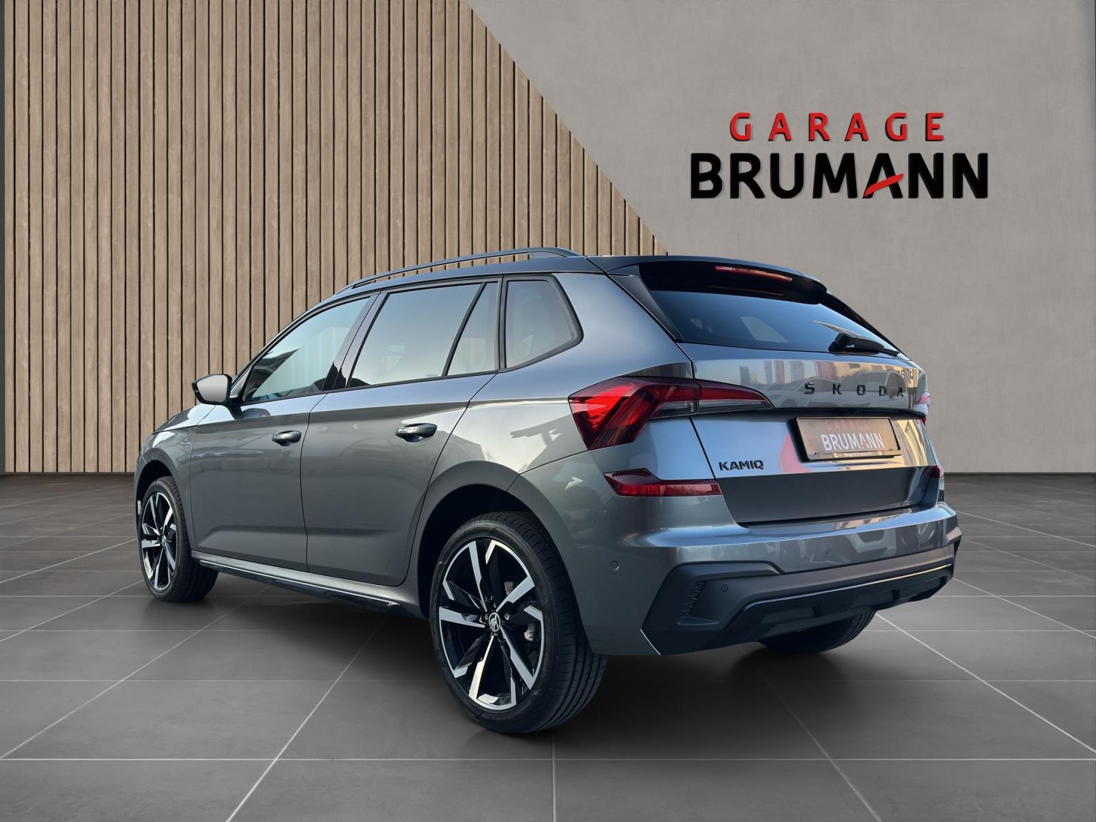 SKODA Kamiq Monte Carlo 1.5 TSI-showroom-element-2