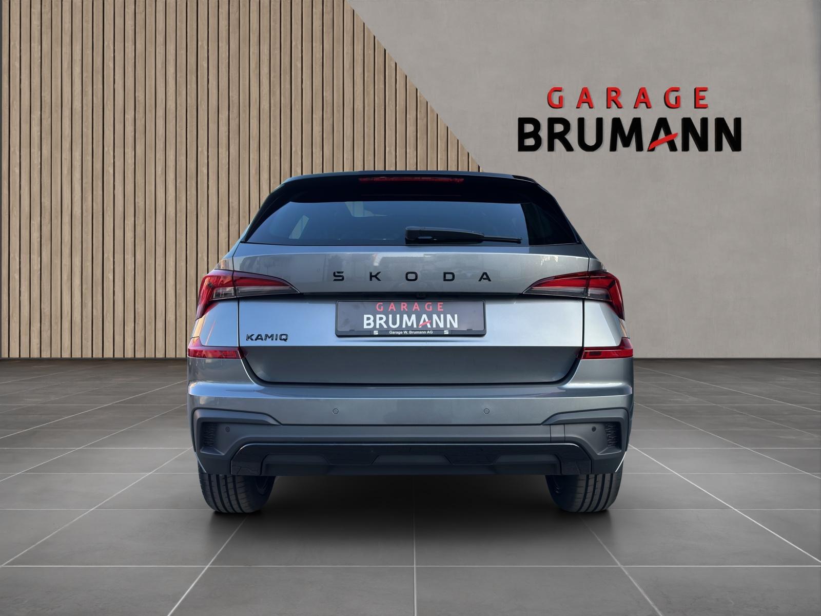 SKODA Kamiq Monte Carlo 1.5 TSI-showroom-element-3