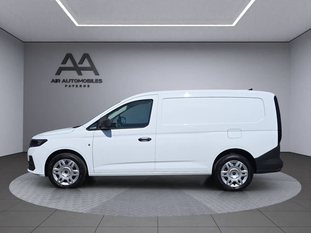 FORD Grand Transit Connect fourg. 2.0 EcoBlue 122 Trend-image-4