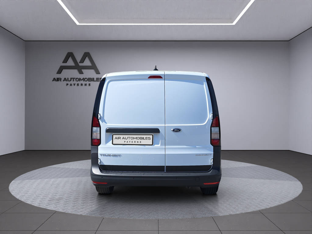 FORD Grand Transit Connect fourg. 2.0 EcoBlue 122 Trend-image-6