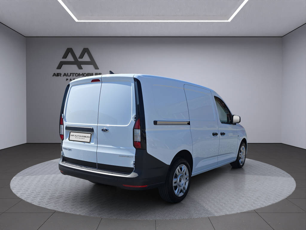 FORD Grand Transit Connect fourg. 2.0 EcoBlue 122 Trend-image-7