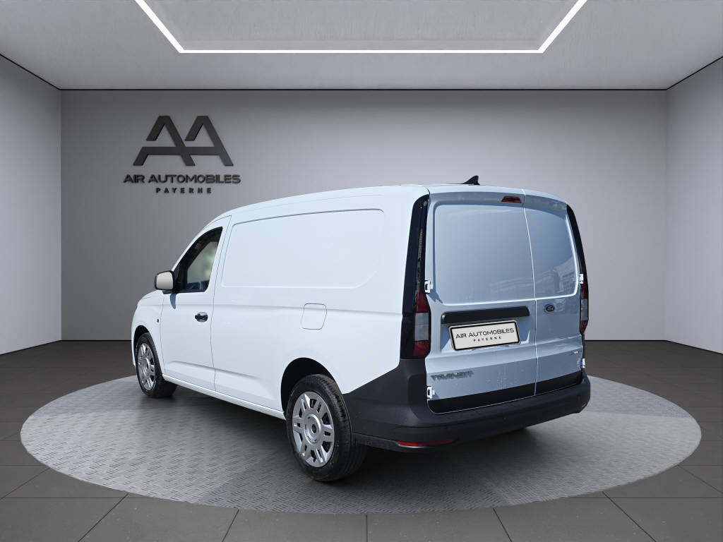 FORD Grand Transit Connect fourg. 2.0 EcoBlue 122 Trend-image-5