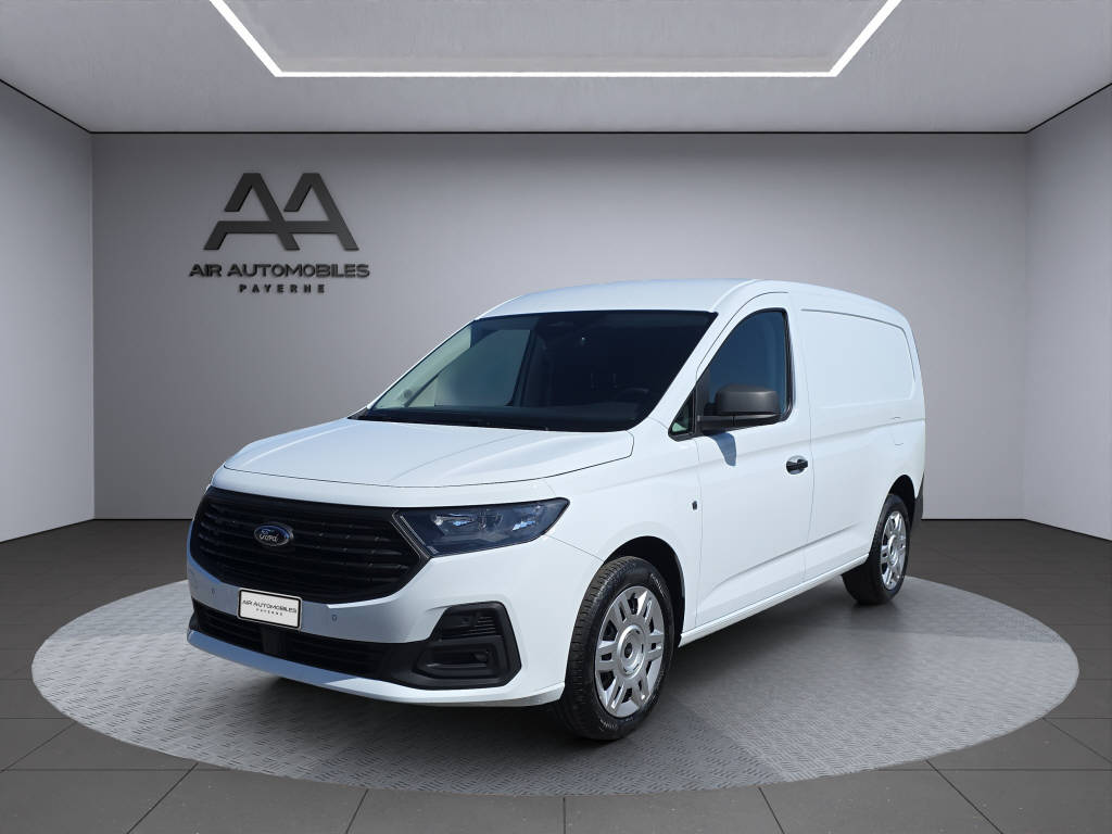 FORD Grand Transit Connect fourg. 2.0 EcoBlue 122 Trend-showroom-element-3