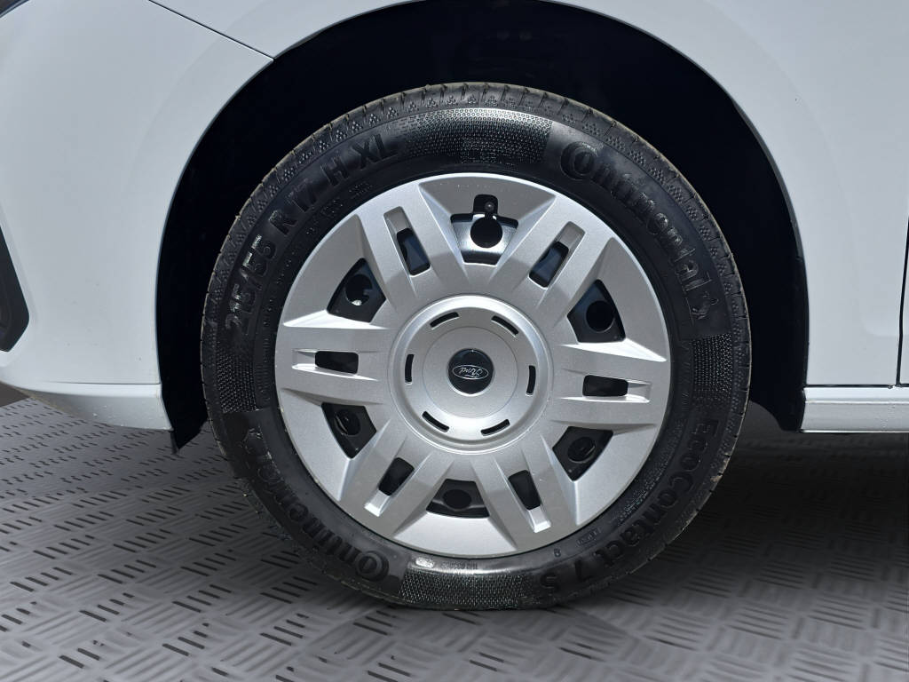 FORD Grand Transit Connect fourg. 2.0 EcoBlue 122 Trend-image-13