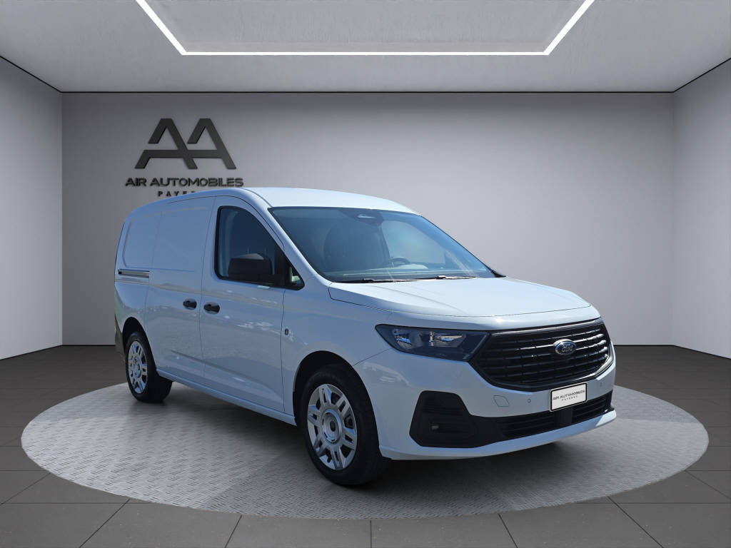 FORD Grand Transit Connect fourg. 2.0 EcoBlue 122 Trend-showroom-element-1