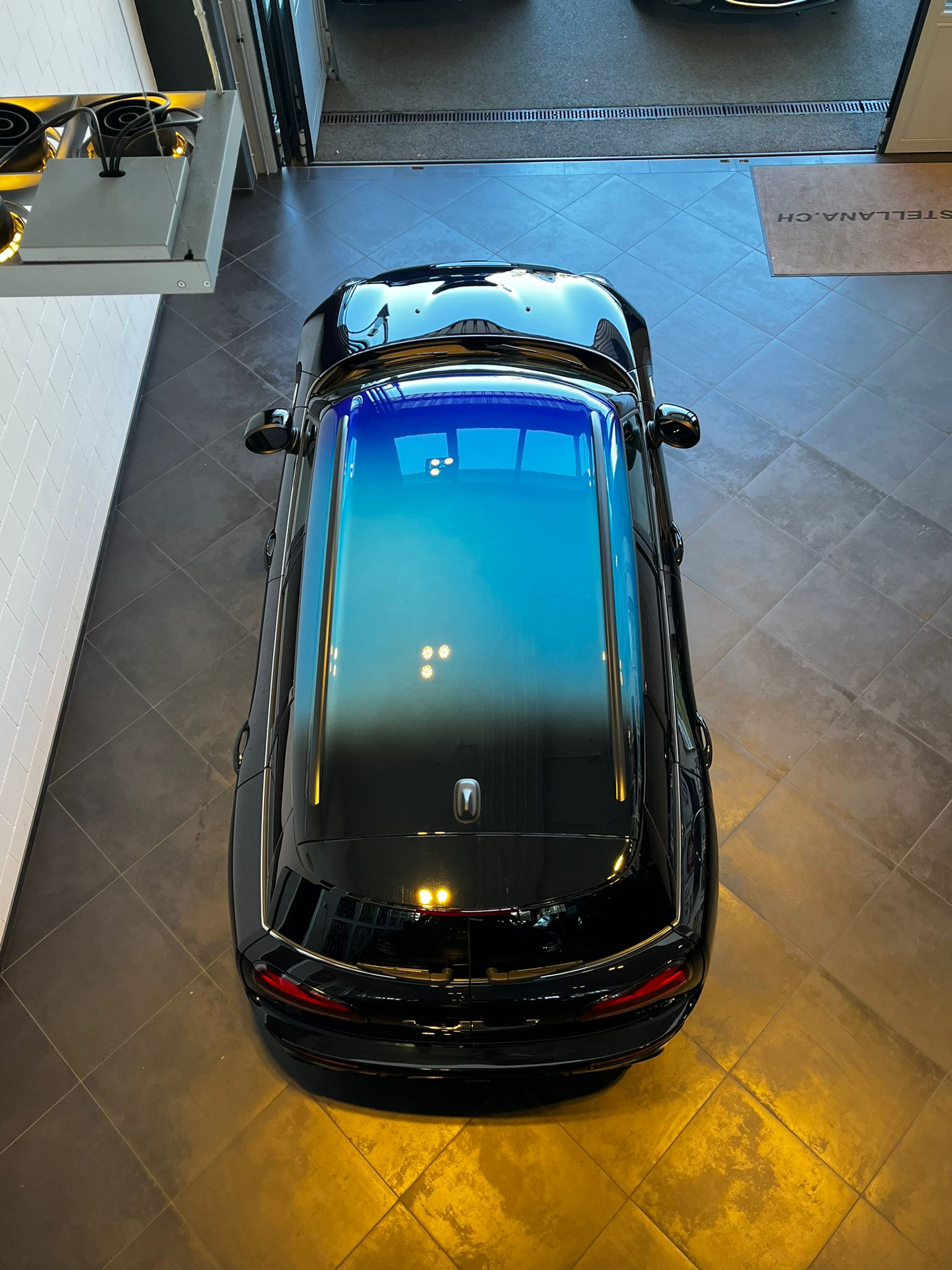 MINI Clubman Cooper S Trafalgar ALL4-image-9