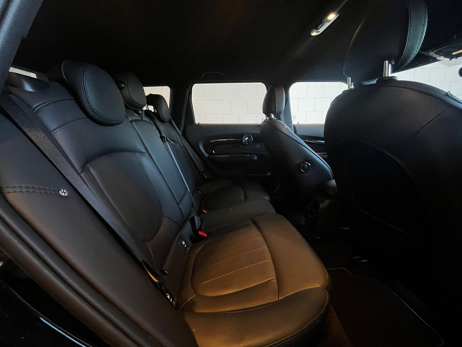 MINI Clubman Cooper S Trafalgar ALL4-image-14