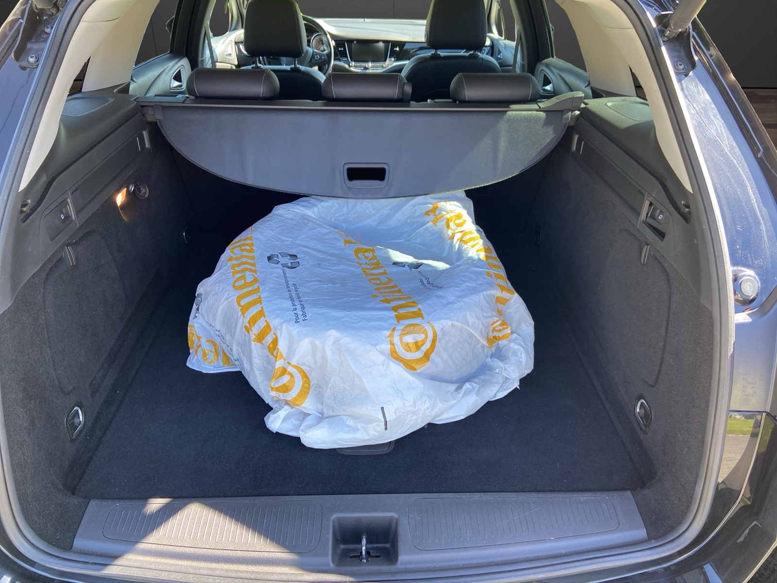 OPEL Astra Sports Tourer 1.6i Turbo Dynamic-image-14