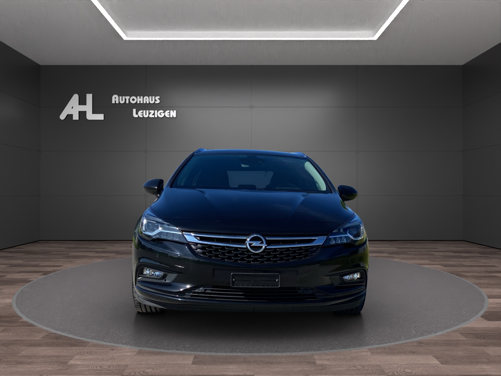 OPEL Astra Sports Tourer 1.6i Turbo Dynamic-image-7