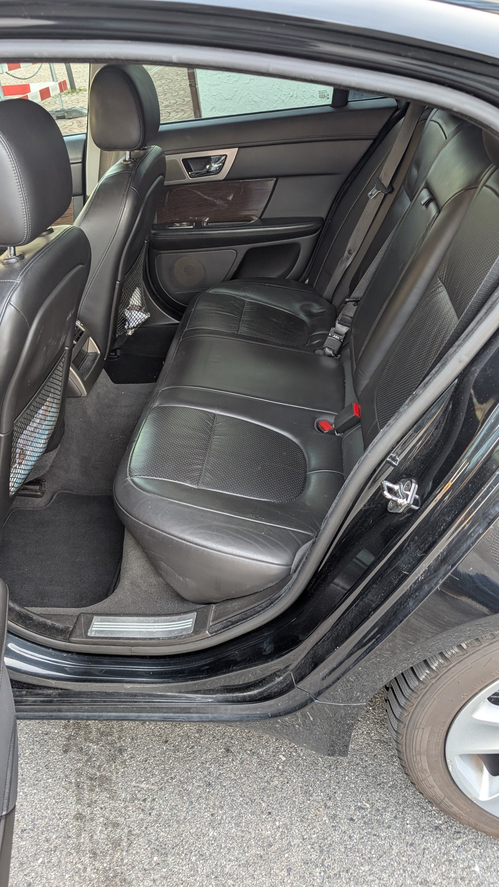 JAGUAR 4.2 V8 Premium Luxury-image-6