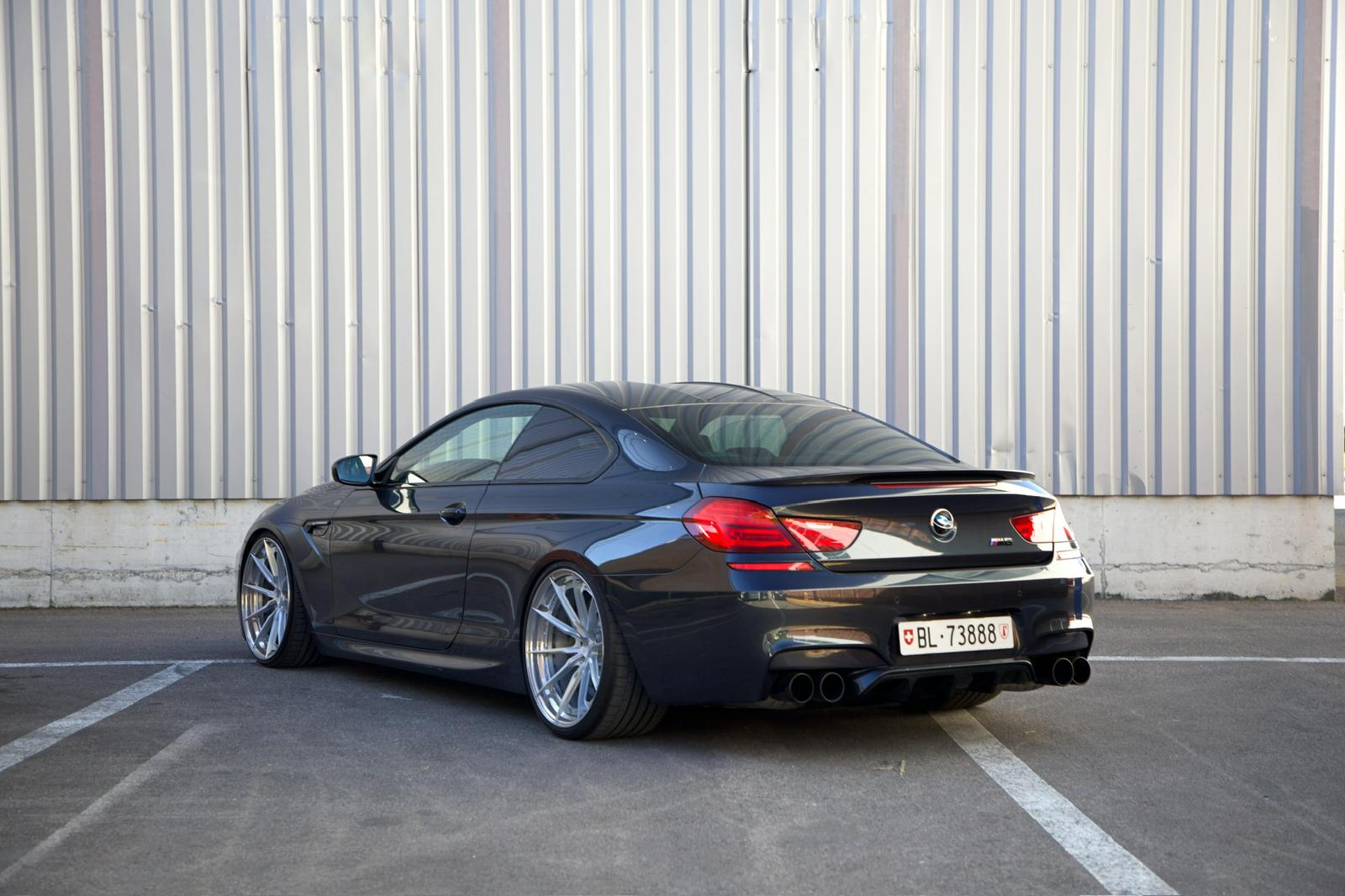 BMW M6 Coupé Drivelogic-image-3