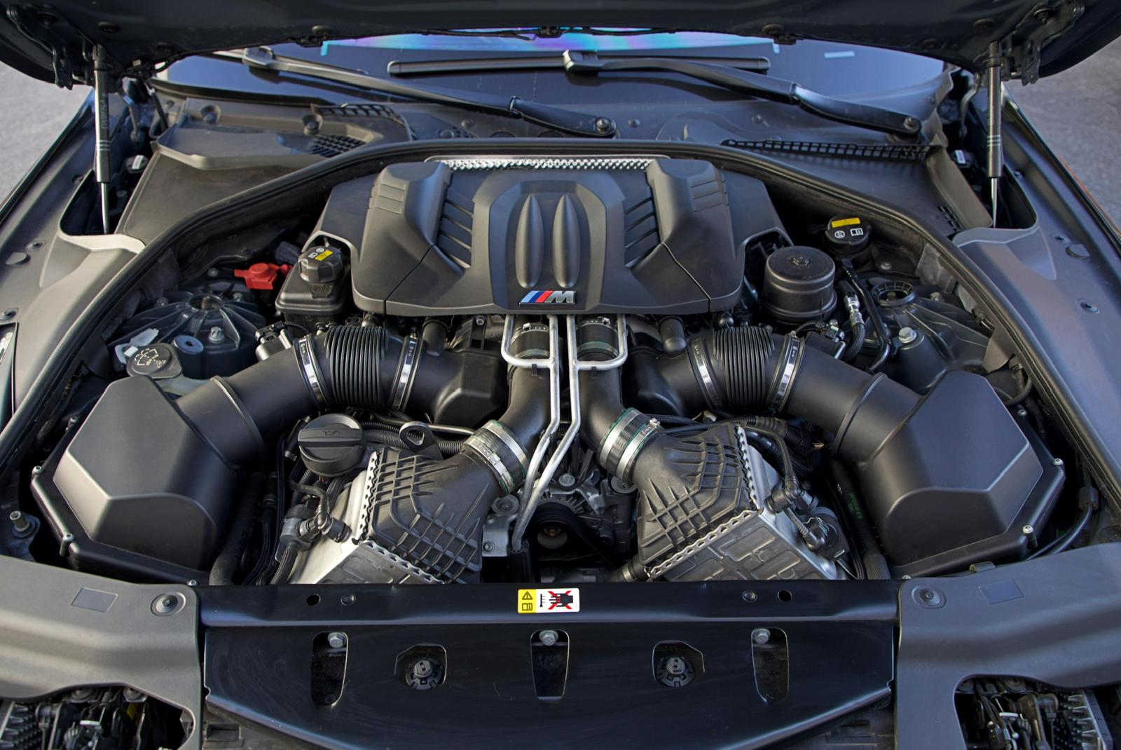 BMW M6 Coupé Drivelogic-image-12