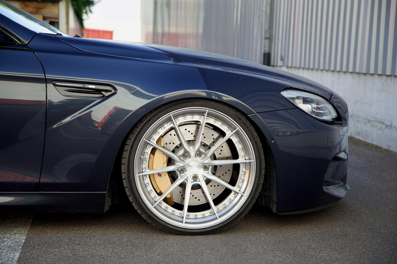 BMW M6 Coupé Drivelogic-image-5