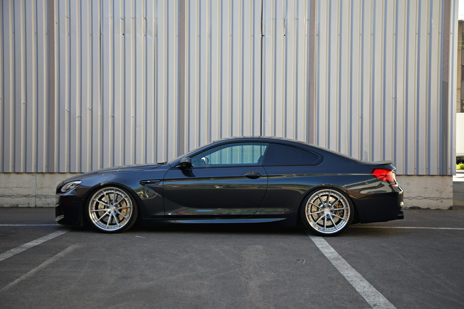 BMW M6 Coupé Drivelogic-image-4