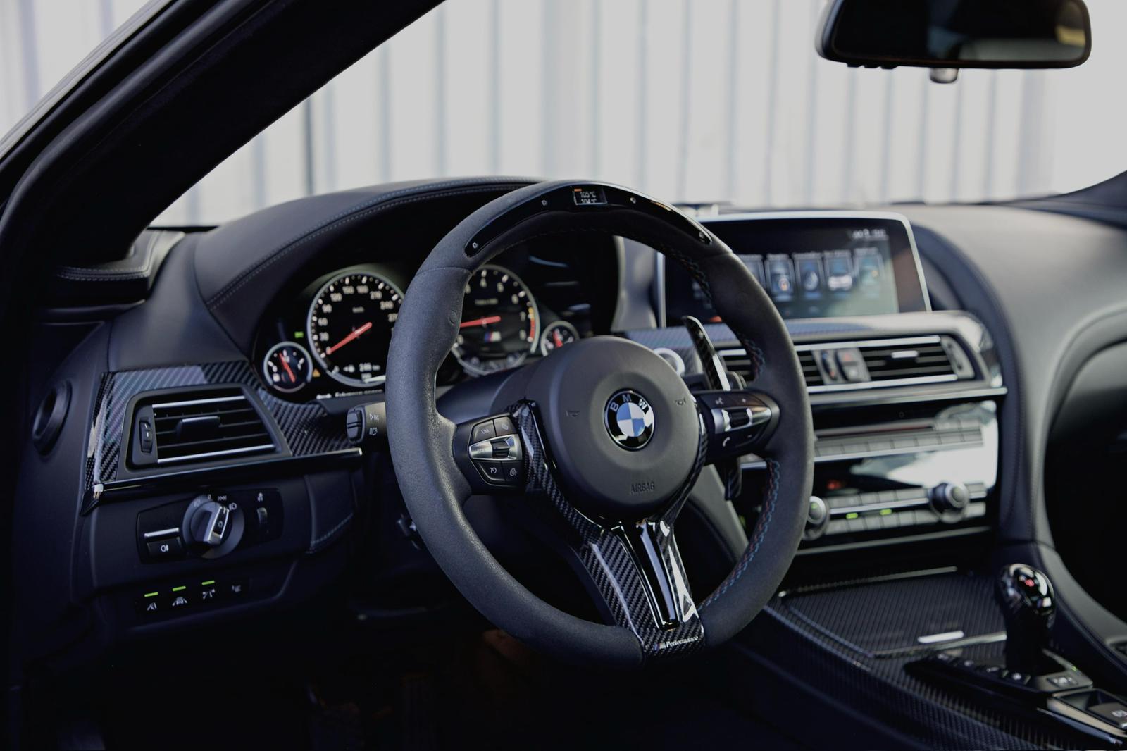 BMW M6 Coupé Drivelogic-image-6