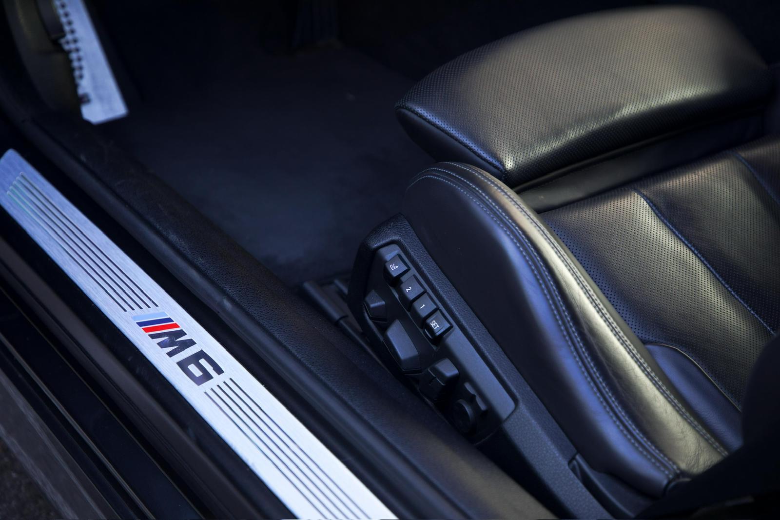 BMW M6 Coupé Drivelogic-image-11