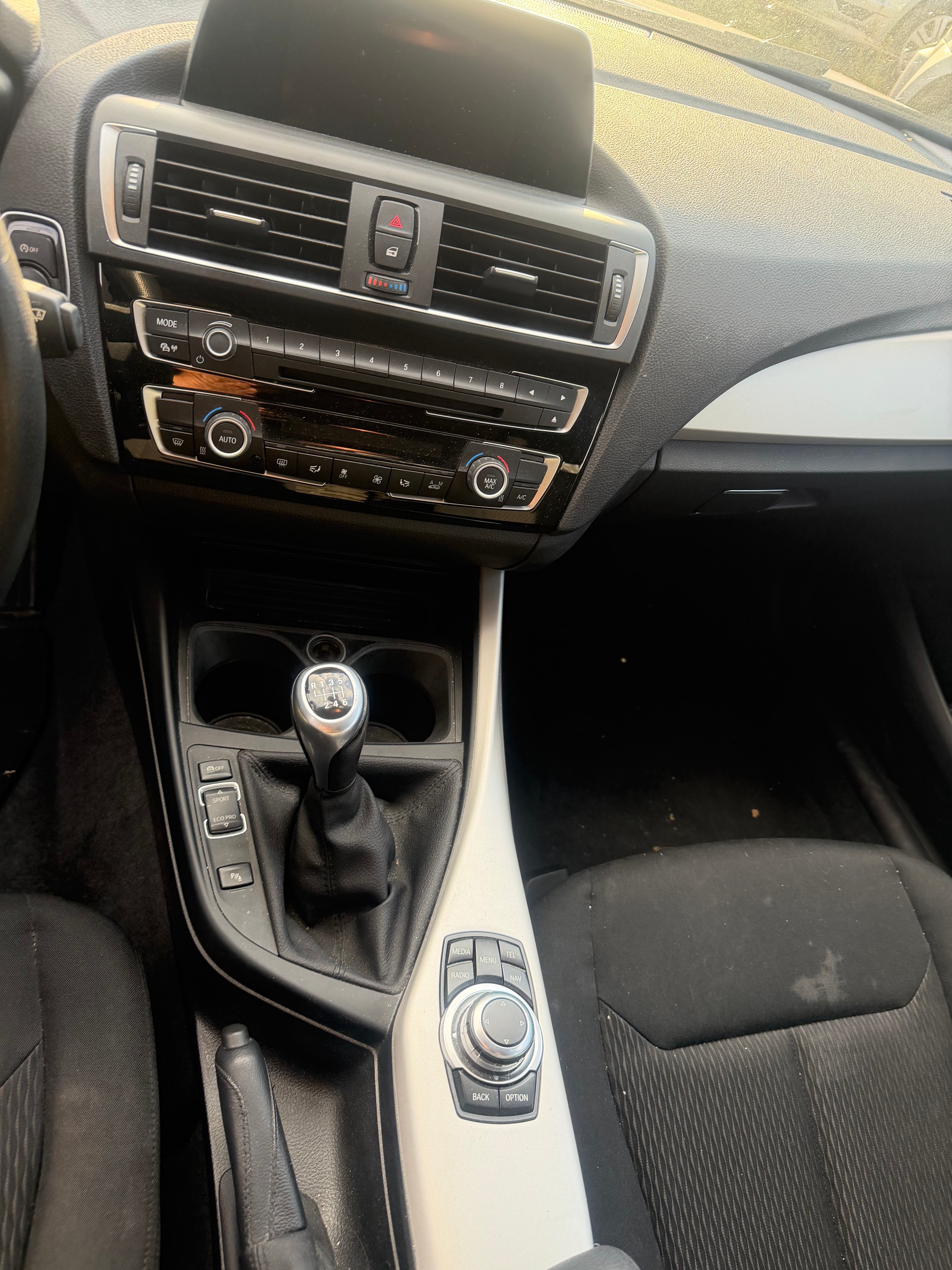 BMW 118d xDrive M Sport-image-4