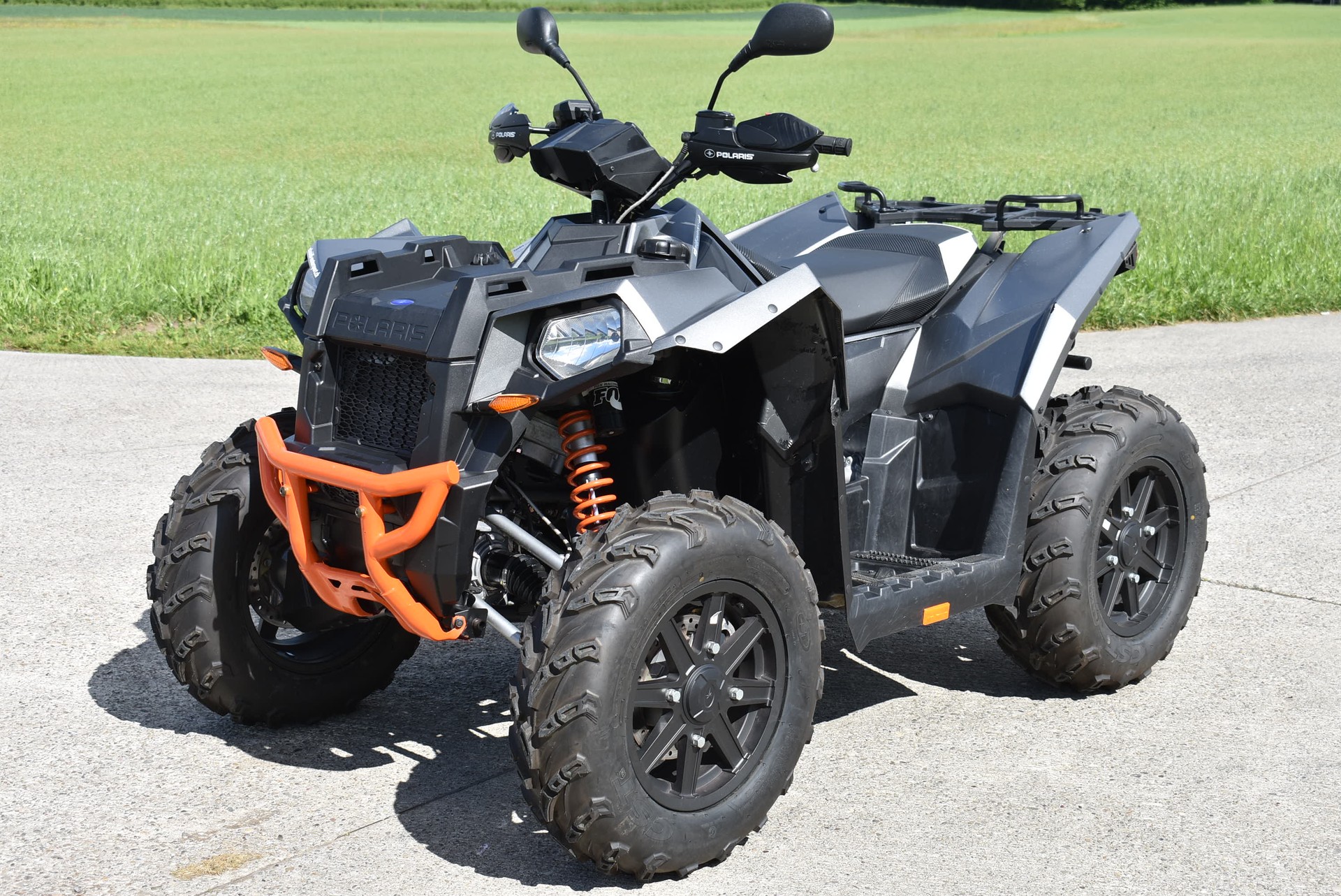 POLARIS Scrambler XP 1000 4x4-showroom-element-2
