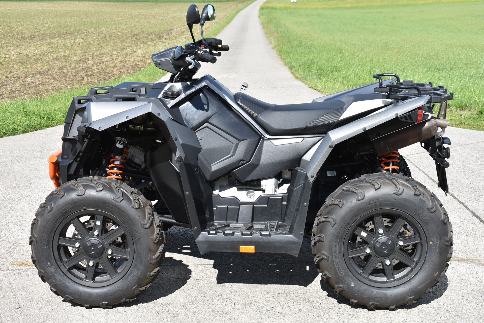 POLARIS Scrambler XP 1000 4x4-showroom-element-3
