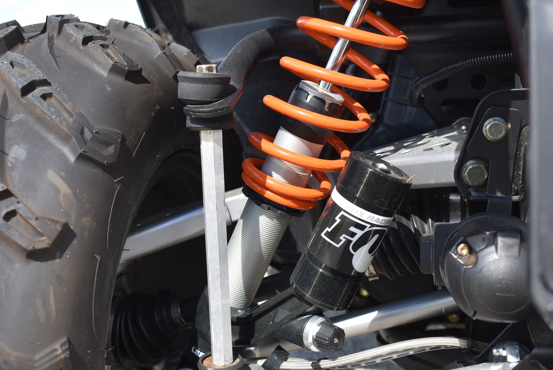 POLARIS Scrambler XP 1000 4x4-image-11