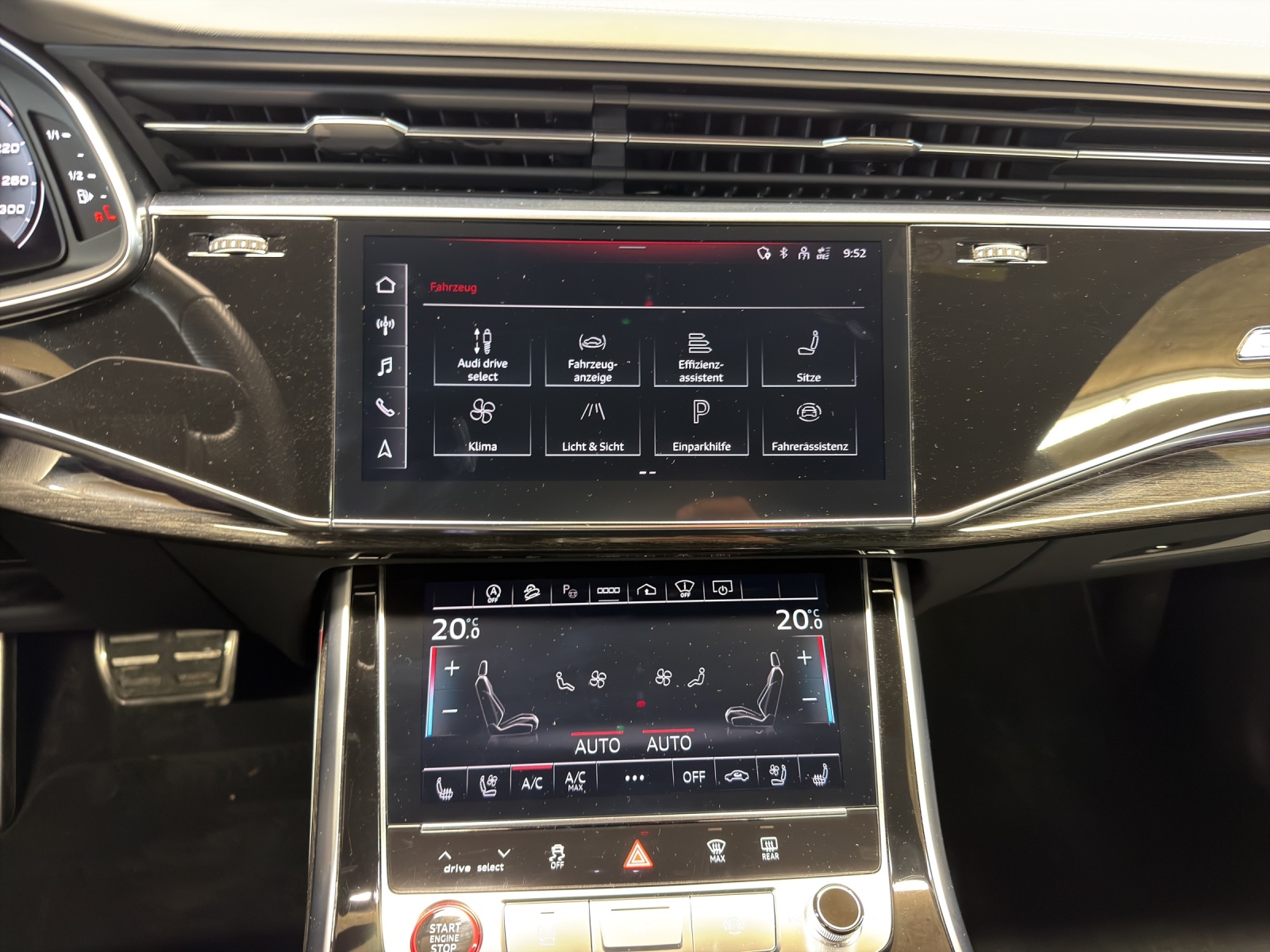 AUDI SQ8 TFSI quattro tiptronic-image-10
