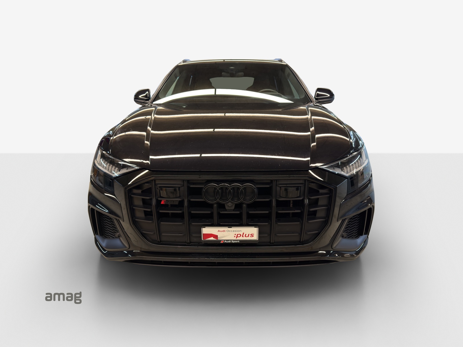 AUDI SQ8 TFSI quattro tiptronic-image-6