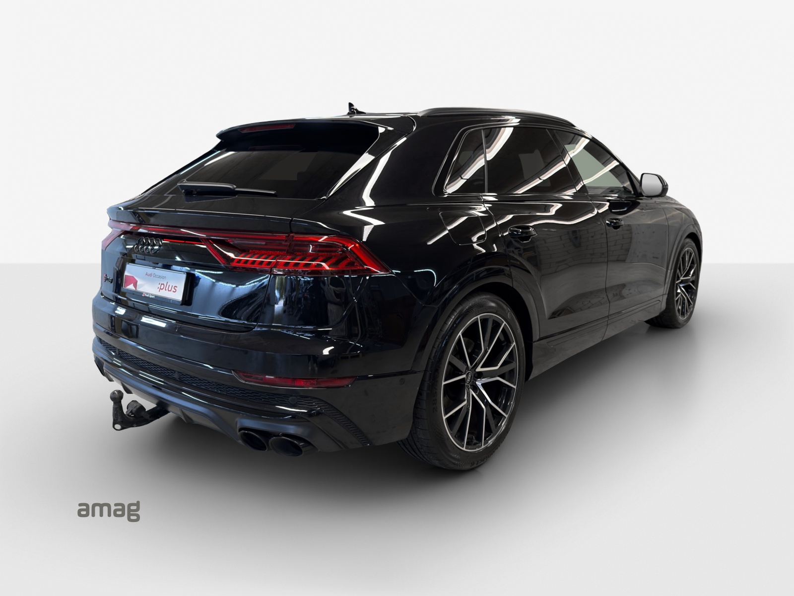 AUDI SQ8 TFSI quattro tiptronic-image-4