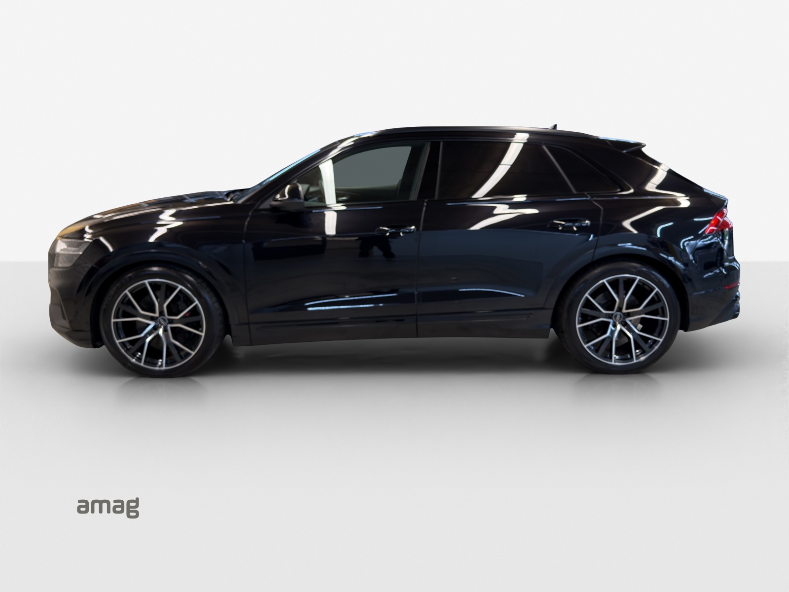 AUDI SQ8 TFSI quattro tiptronic-showroom-element-1