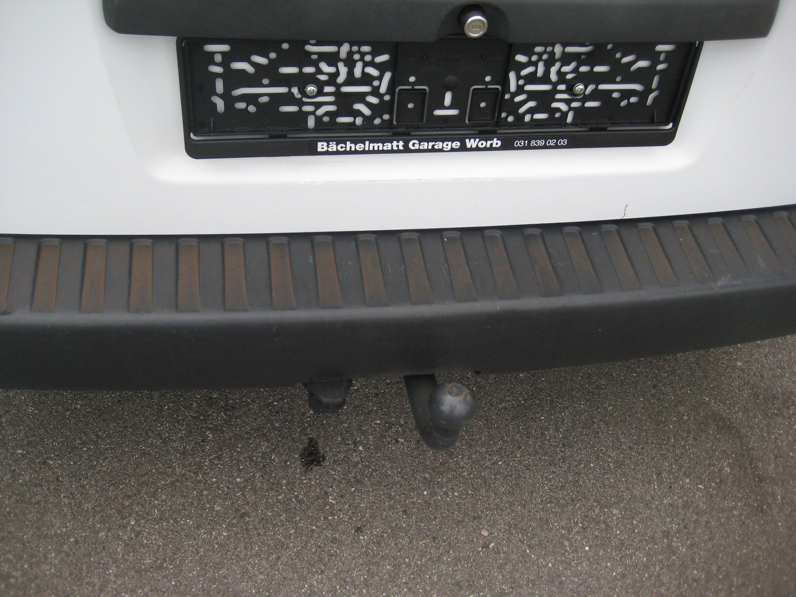 OPEL Combo 1.6 CNG ecoFLEX Enjoy-image-8