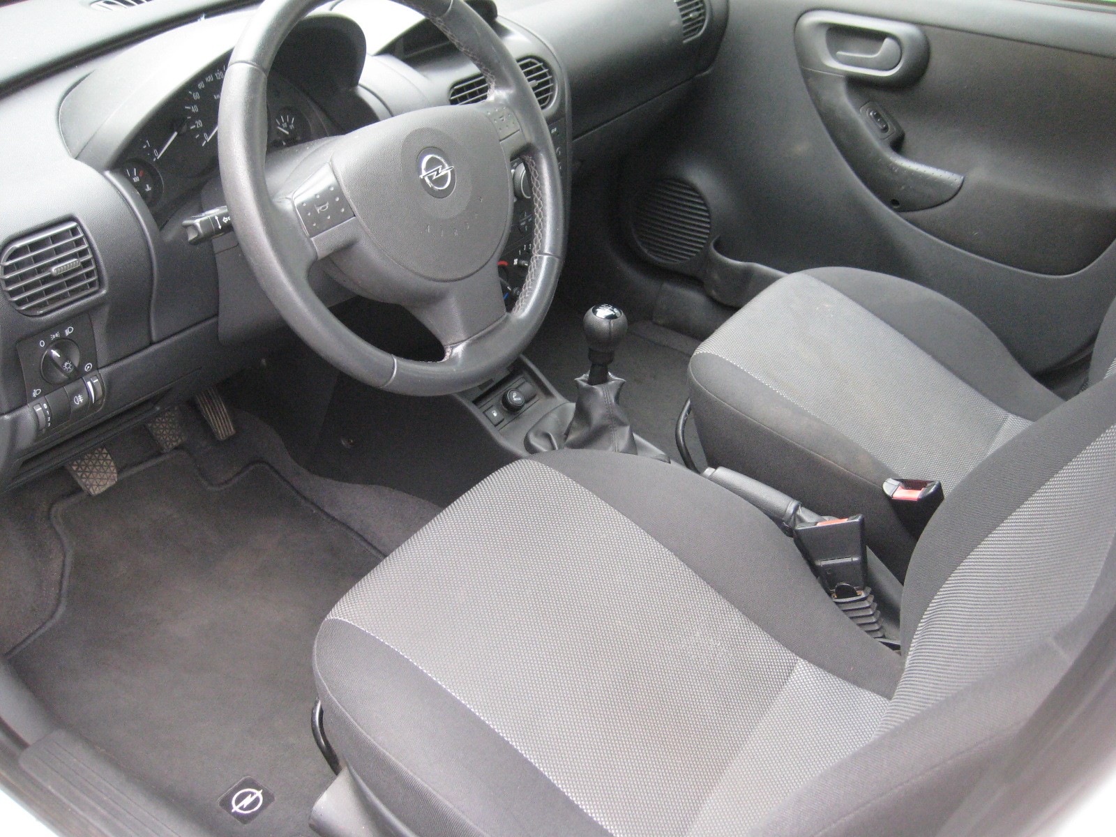OPEL Combo 1.6 CNG ecoFLEX Enjoy-image-5