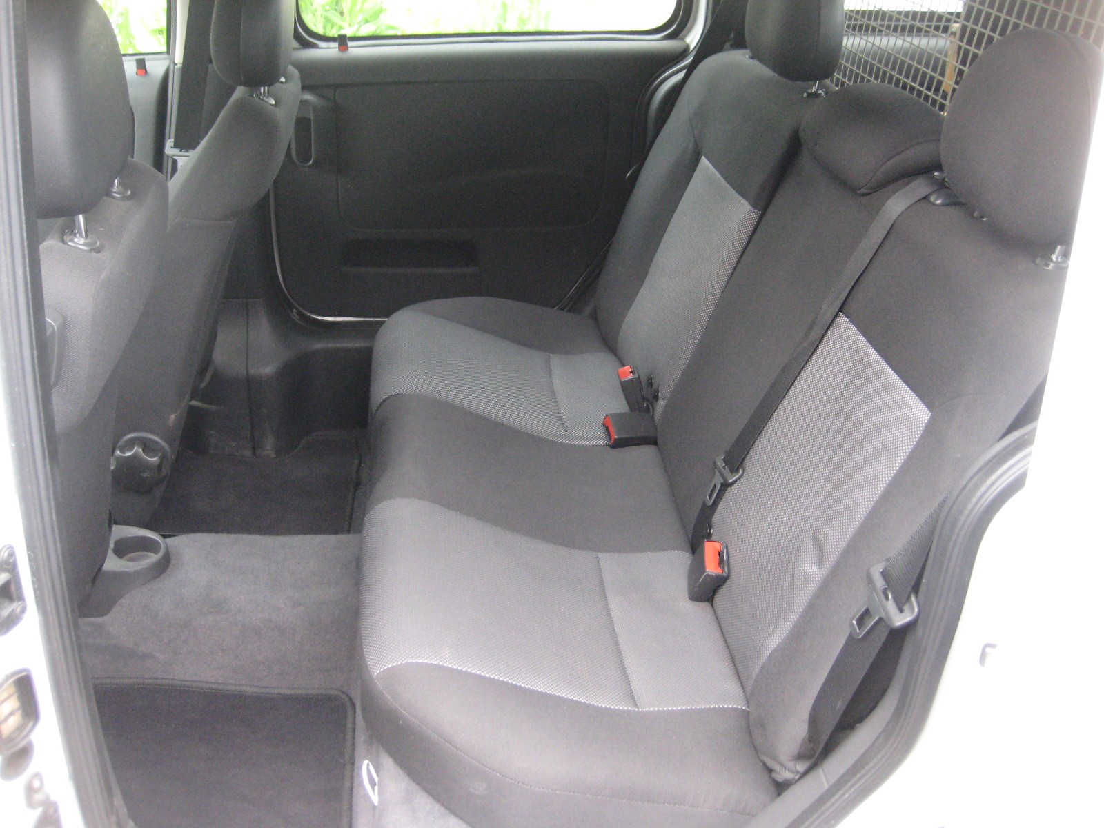 OPEL Combo 1.6 CNG ecoFLEX Enjoy-image-6