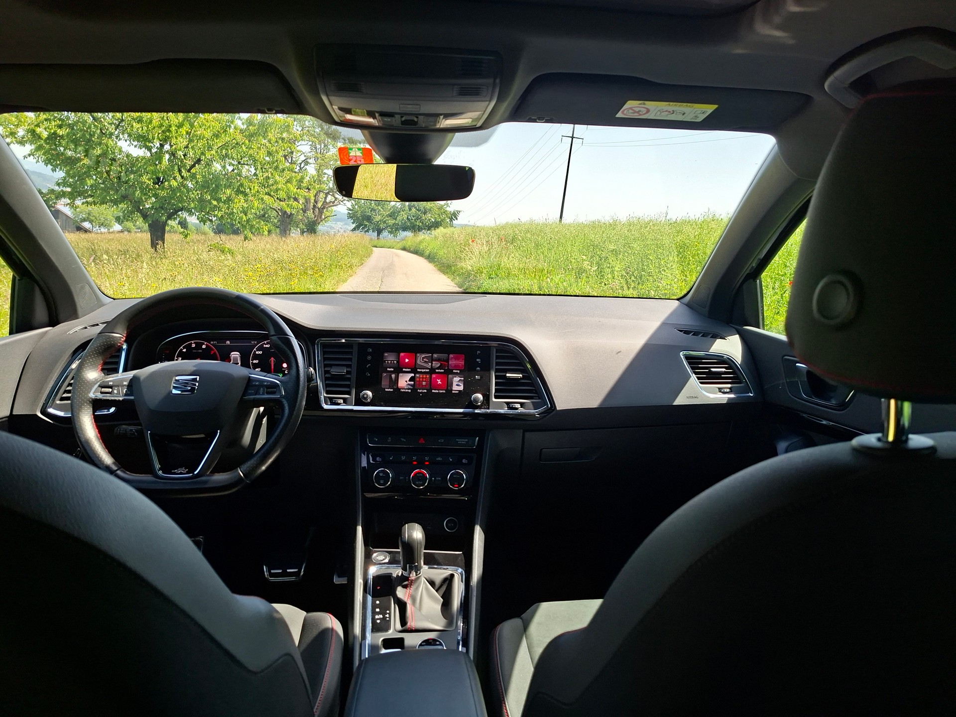 SEAT Ateca 2.0 TSI FR 4Drive DSG-image-7