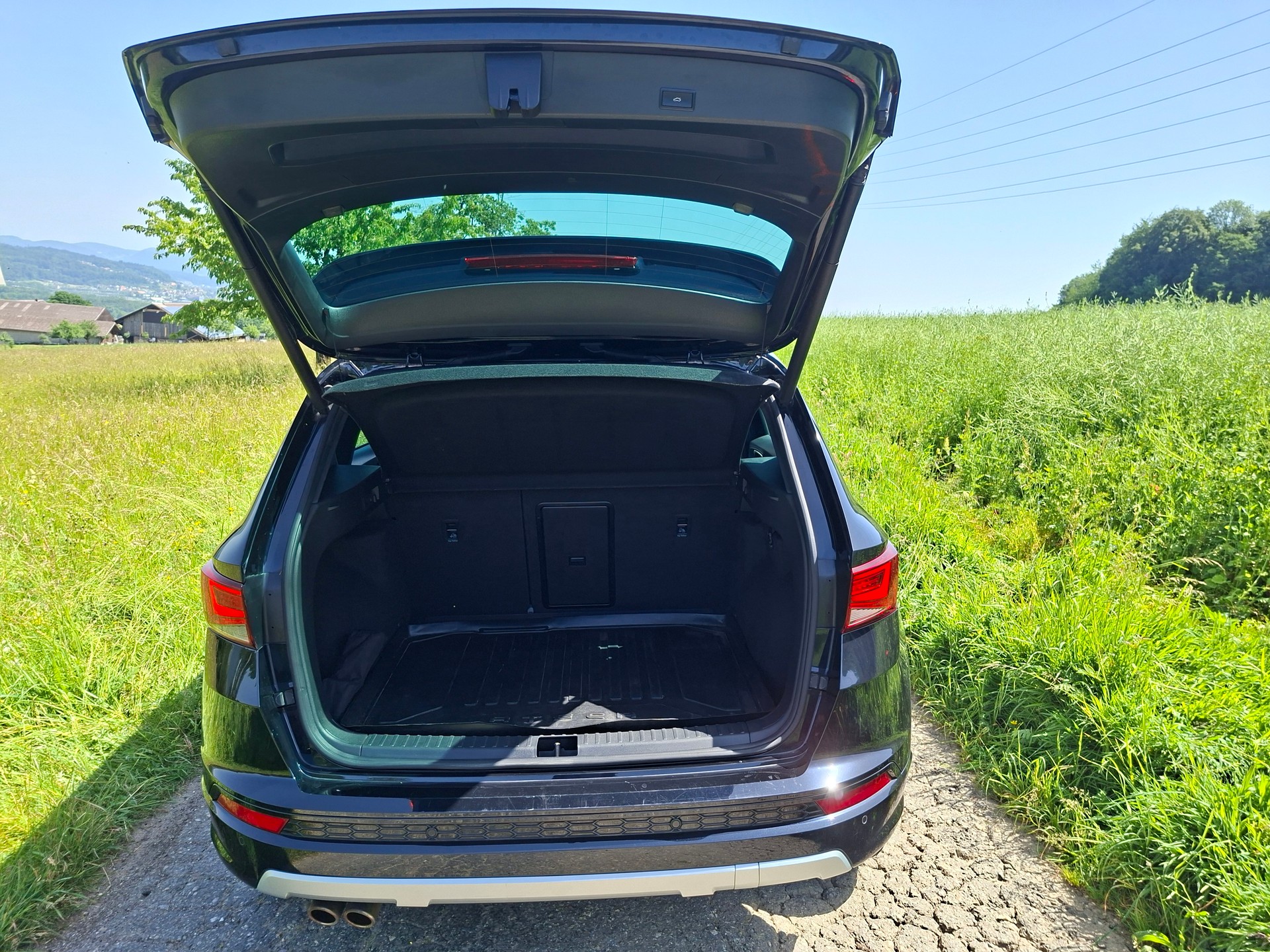 SEAT Ateca 2.0 TSI FR 4Drive DSG-image-15