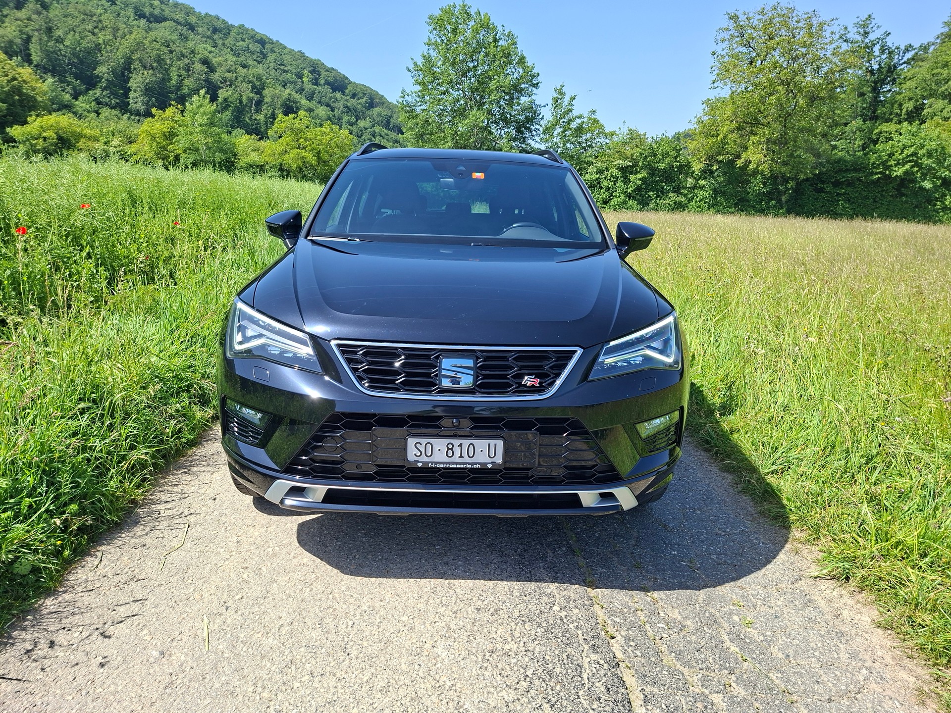 SEAT Ateca 2.0 TSI FR 4Drive DSG-showroom-element-2