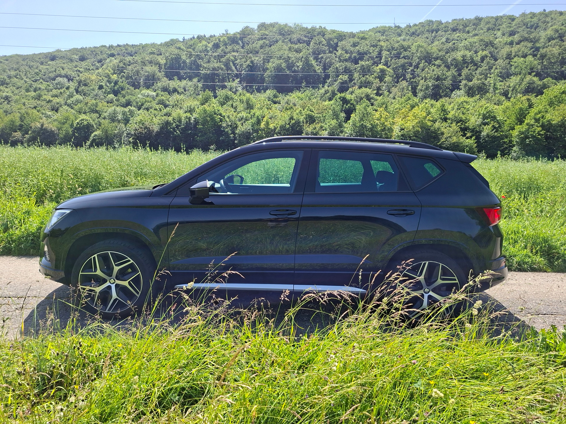 SEAT Ateca 2.0 TSI FR 4Drive DSG-showroom-element-1