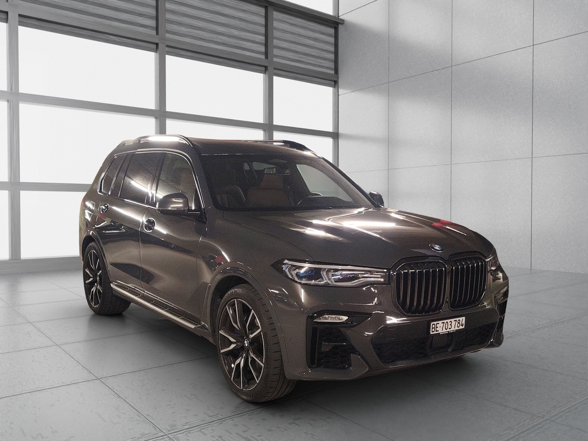 BMW X7 xDrive 48V 40d Steptronic-image-2