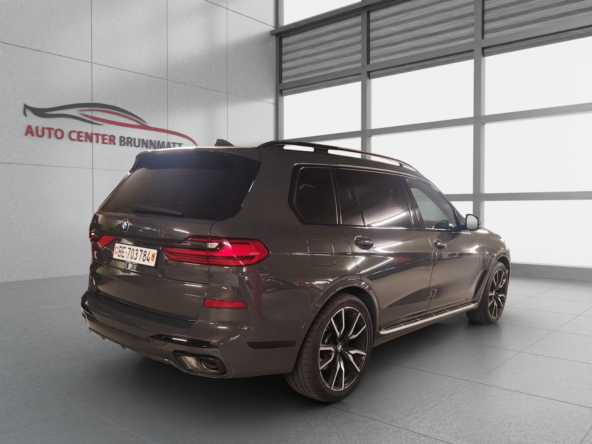 BMW X7 xDrive 48V 40d Steptronic-image-5