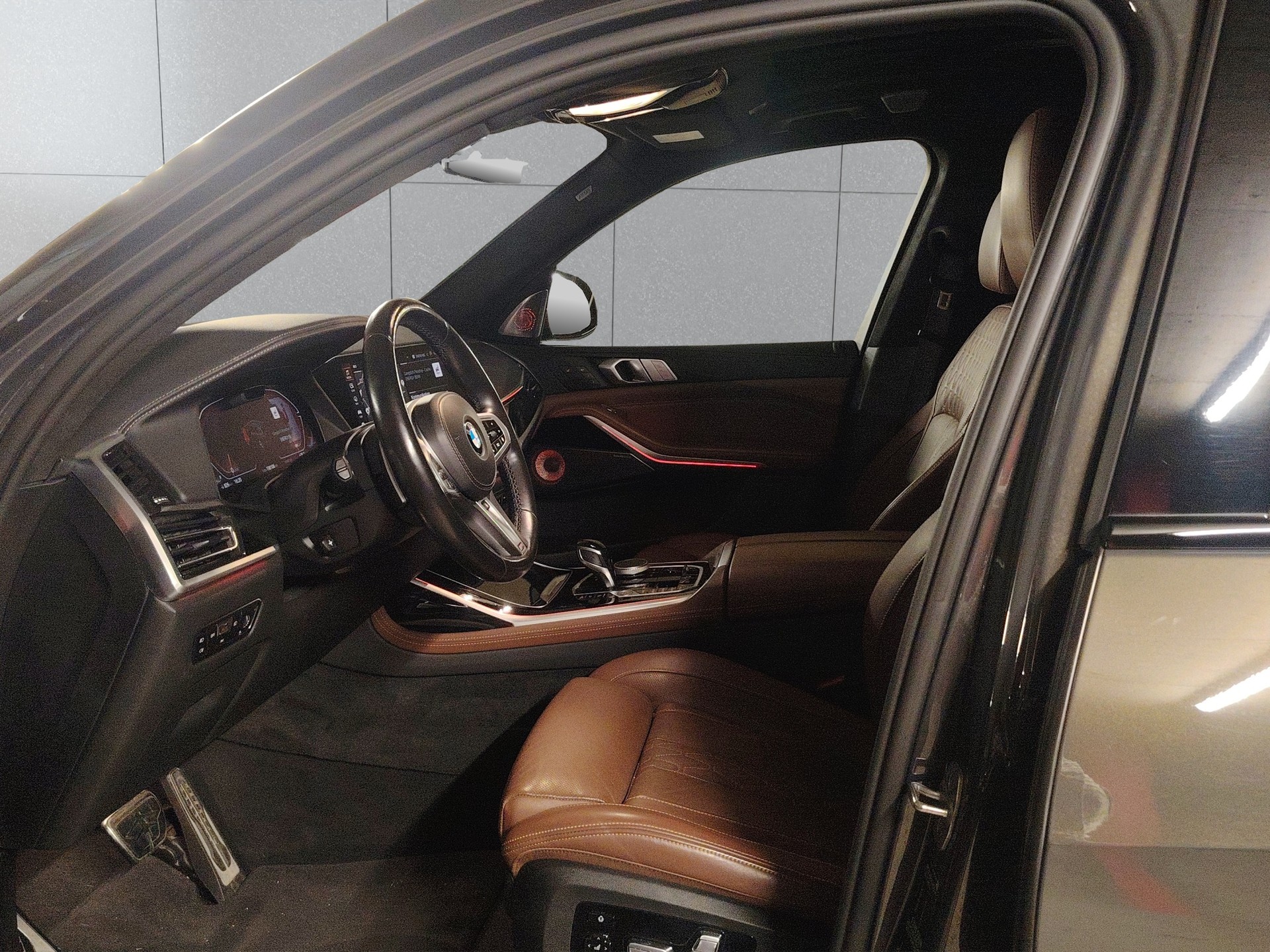 BMW X7 xDrive 48V 40d Steptronic-image-7