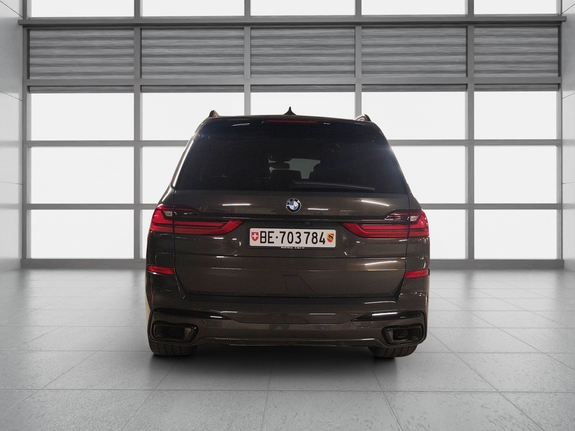 BMW X7 xDrive 48V 40d Steptronic-image-4