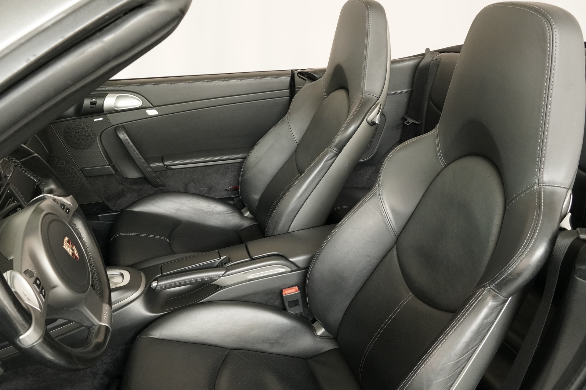 PORSCHE 911 Cabrio Carrera PDK-image-12