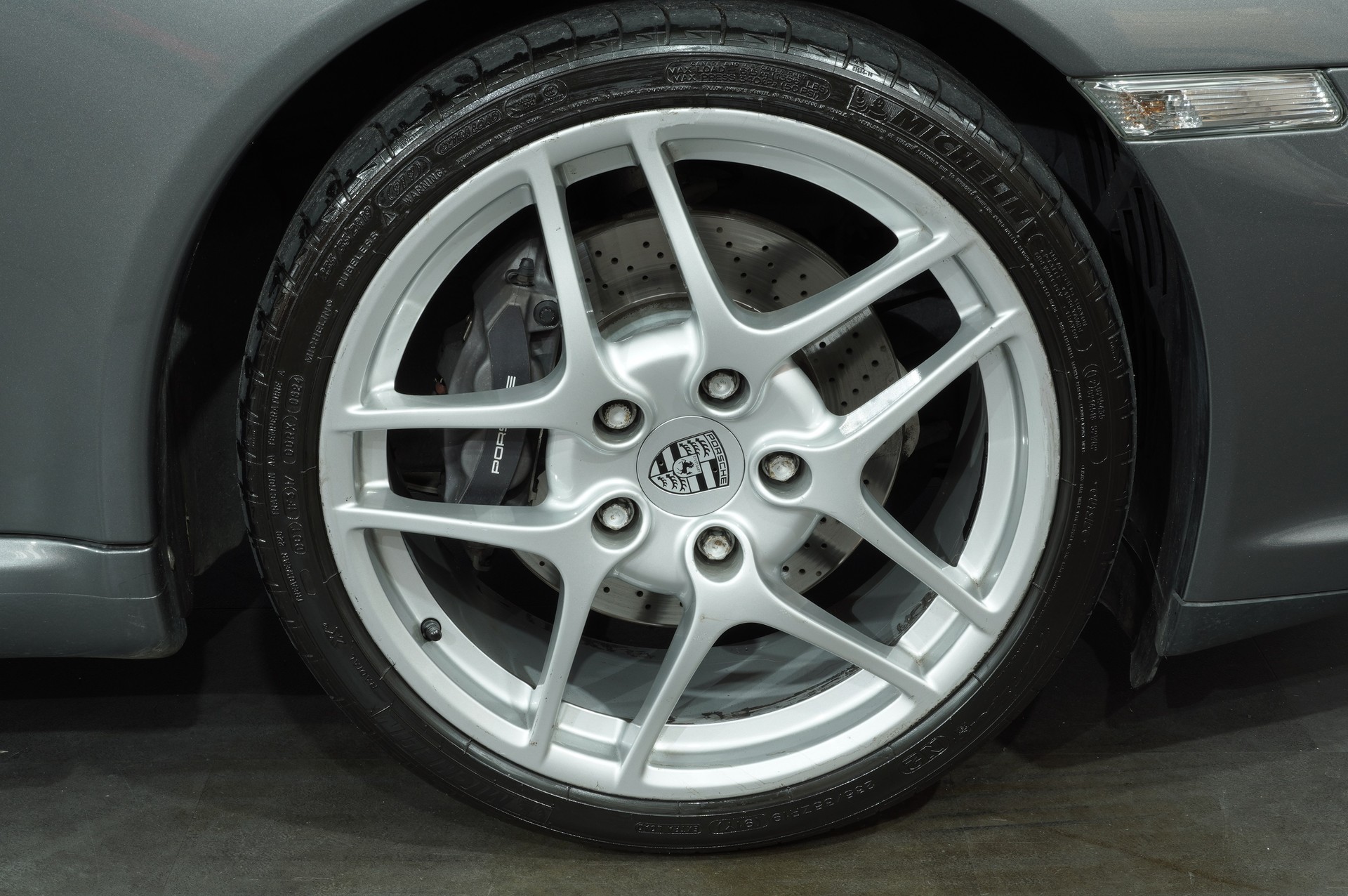 PORSCHE 911 Cabrio Carrera PDK-image-14