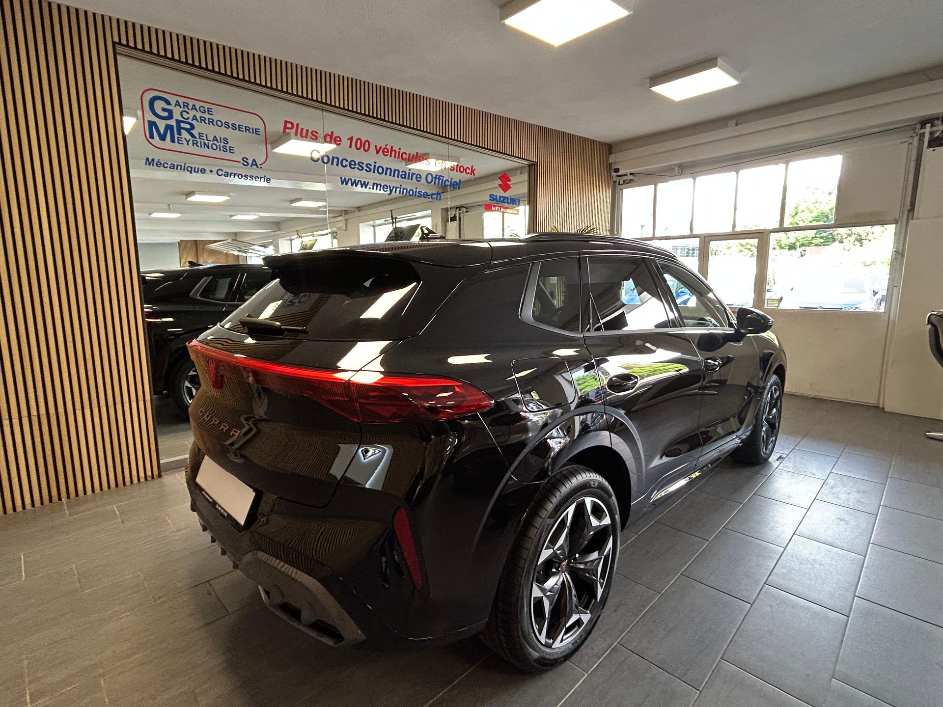 CUPRA Terramar 2.0 TSI VZ 4Drive DSG-image-8