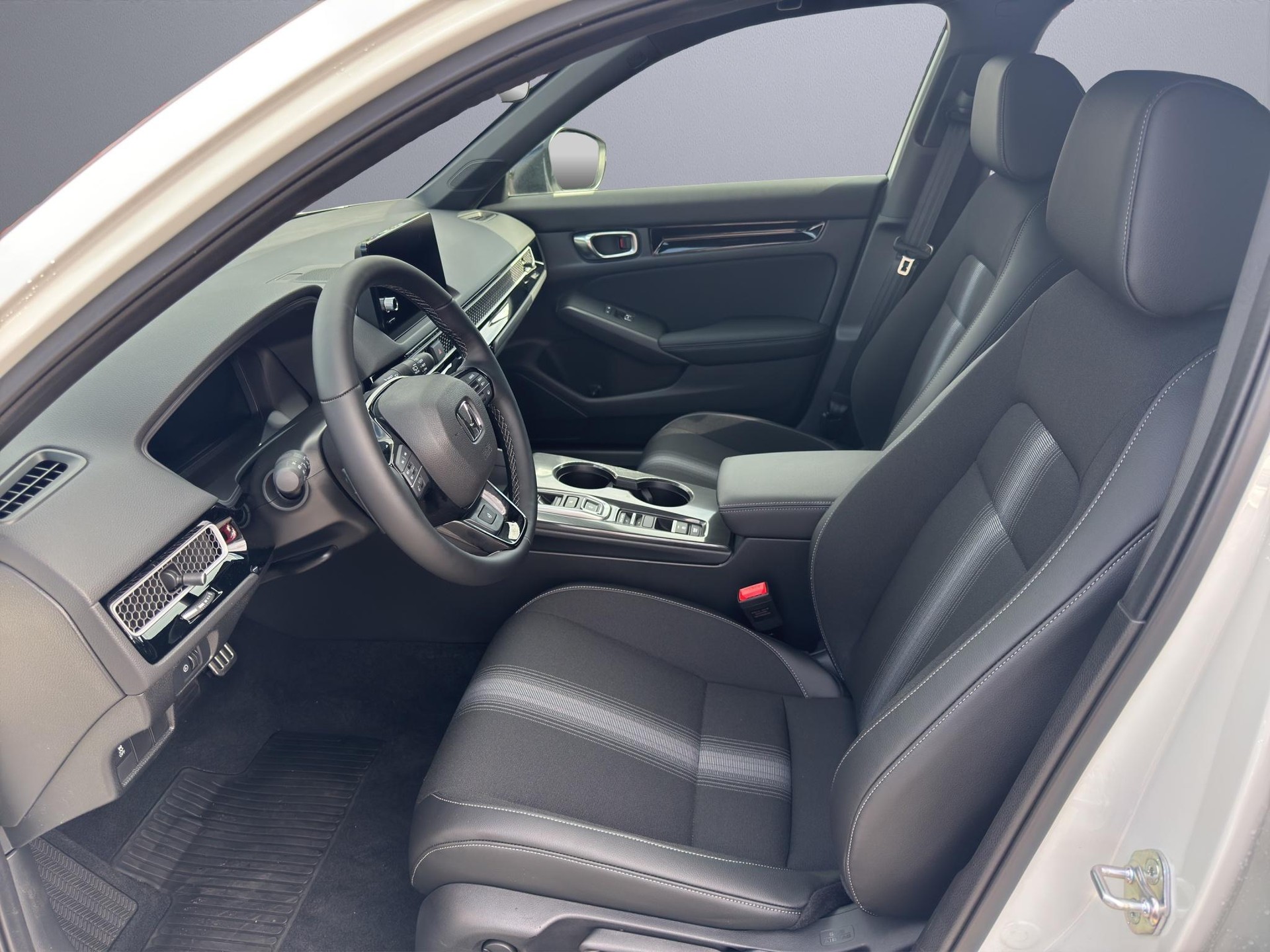 HONDA Civic 2.0 i-MMD Sport-image-14