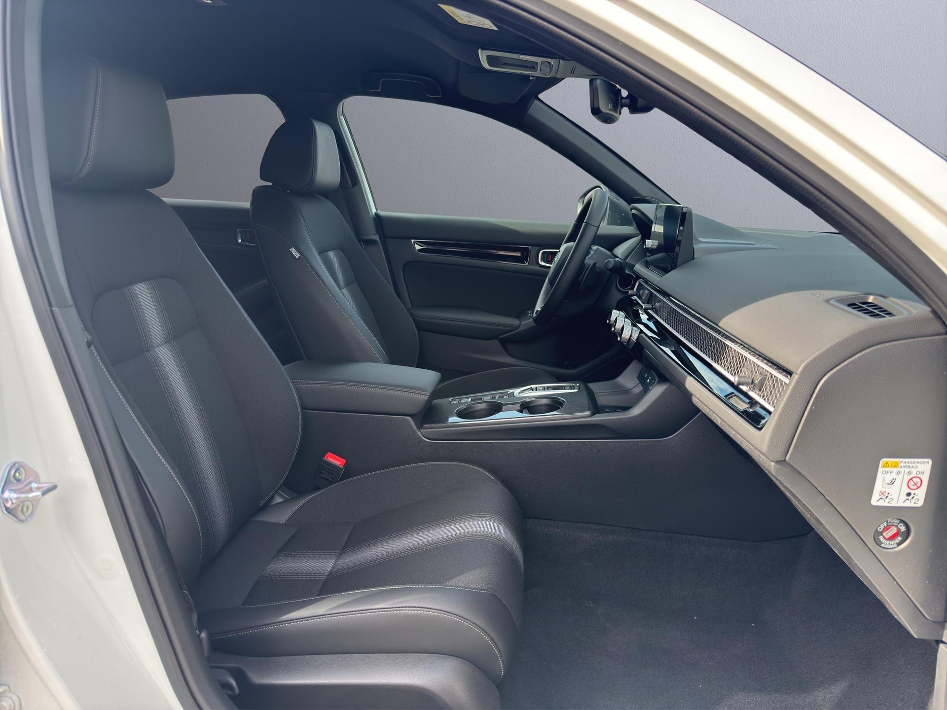 HONDA Civic 2.0 i-MMD Sport-image-15