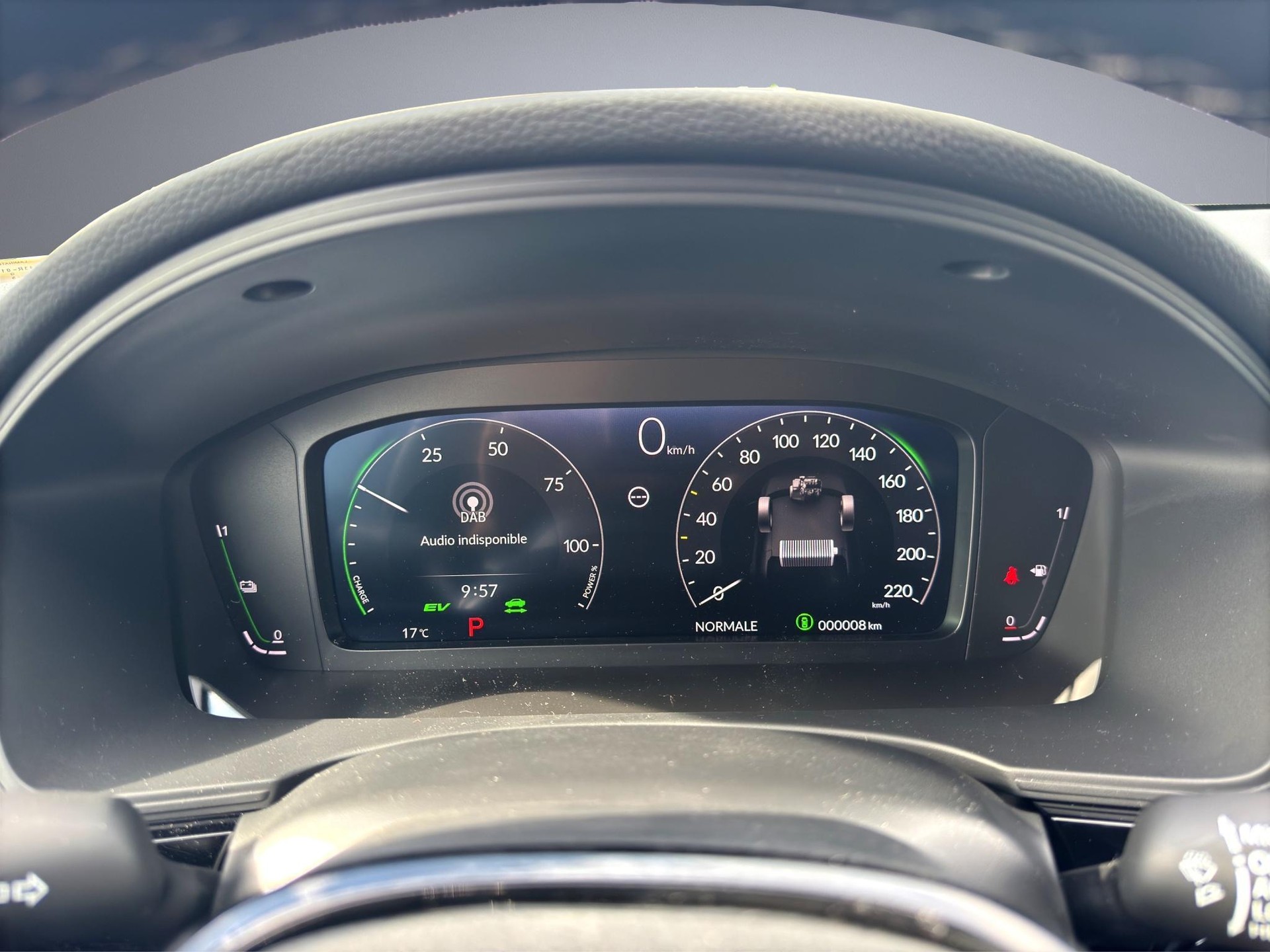 HONDA Civic 2.0 i-MMD Sport-image-11