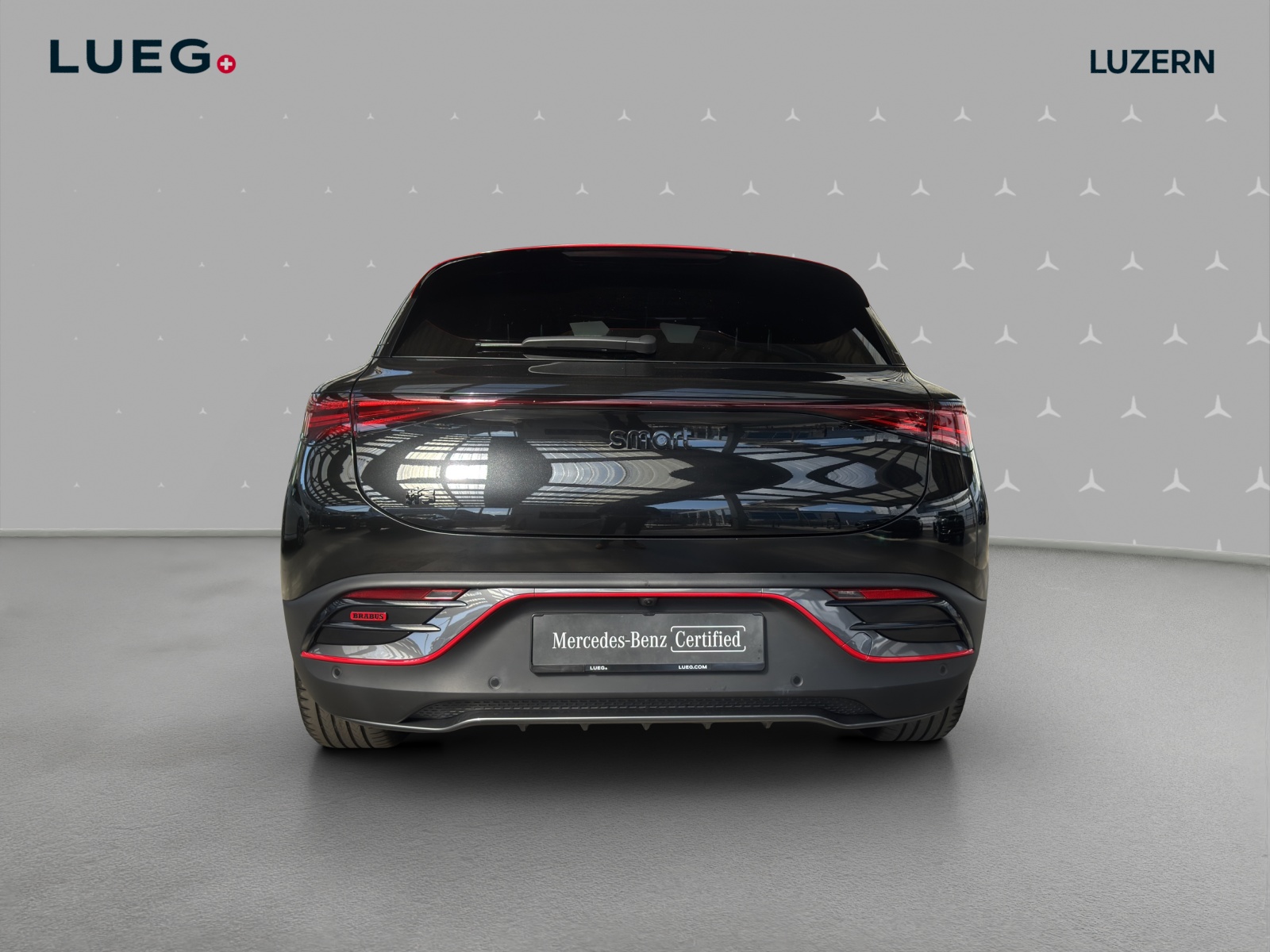 SMART #3 66kWh BRABUS-image-3