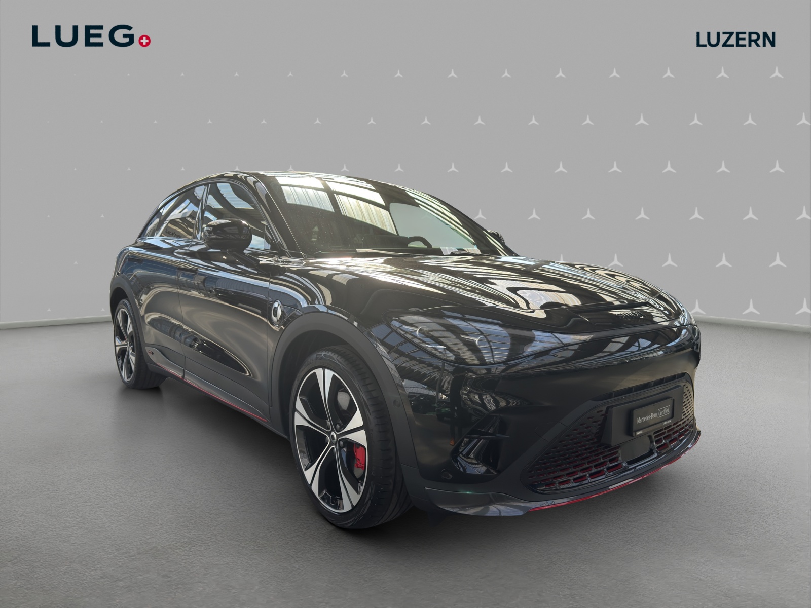 SMART #3 66kWh BRABUS-image-4