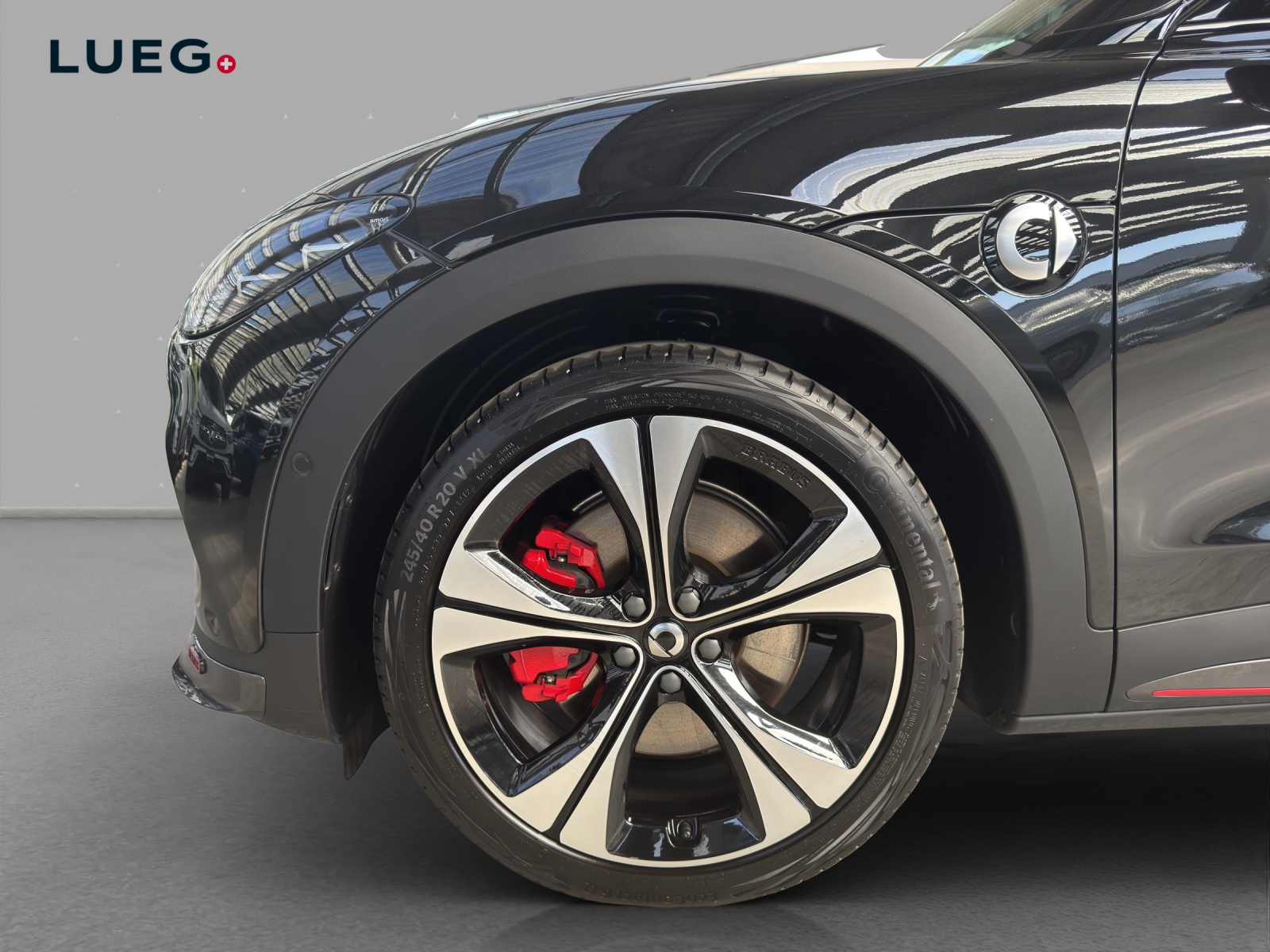 SMART #3 66kWh BRABUS-image-6